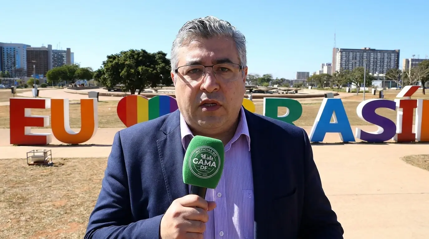 Novo valor das tarifas semiurbanas em Brasília hoje