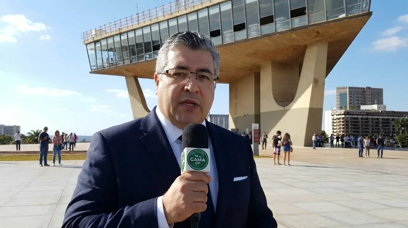 Quadrilha de canetas emagrecedoras desmantelada em Brasília