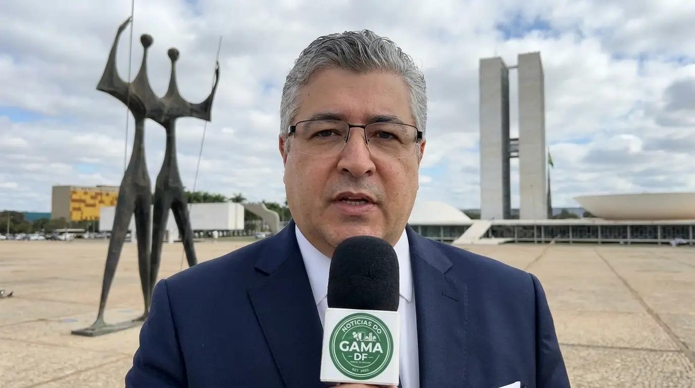 Investigadores analisam casos de descontos irregulares em Brasília