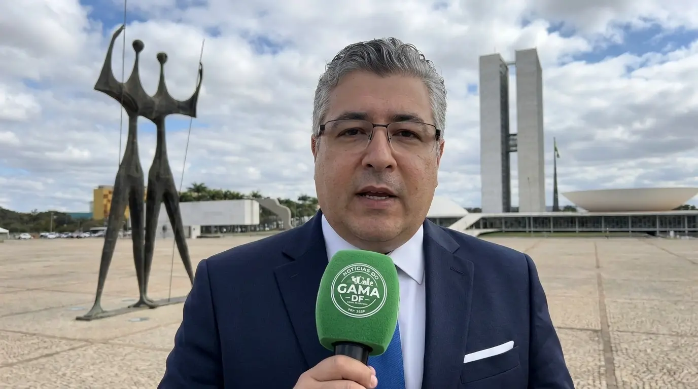 Grupo de alerta do TRE-DF no WhatsApp, importante para cidadãos de Brasília