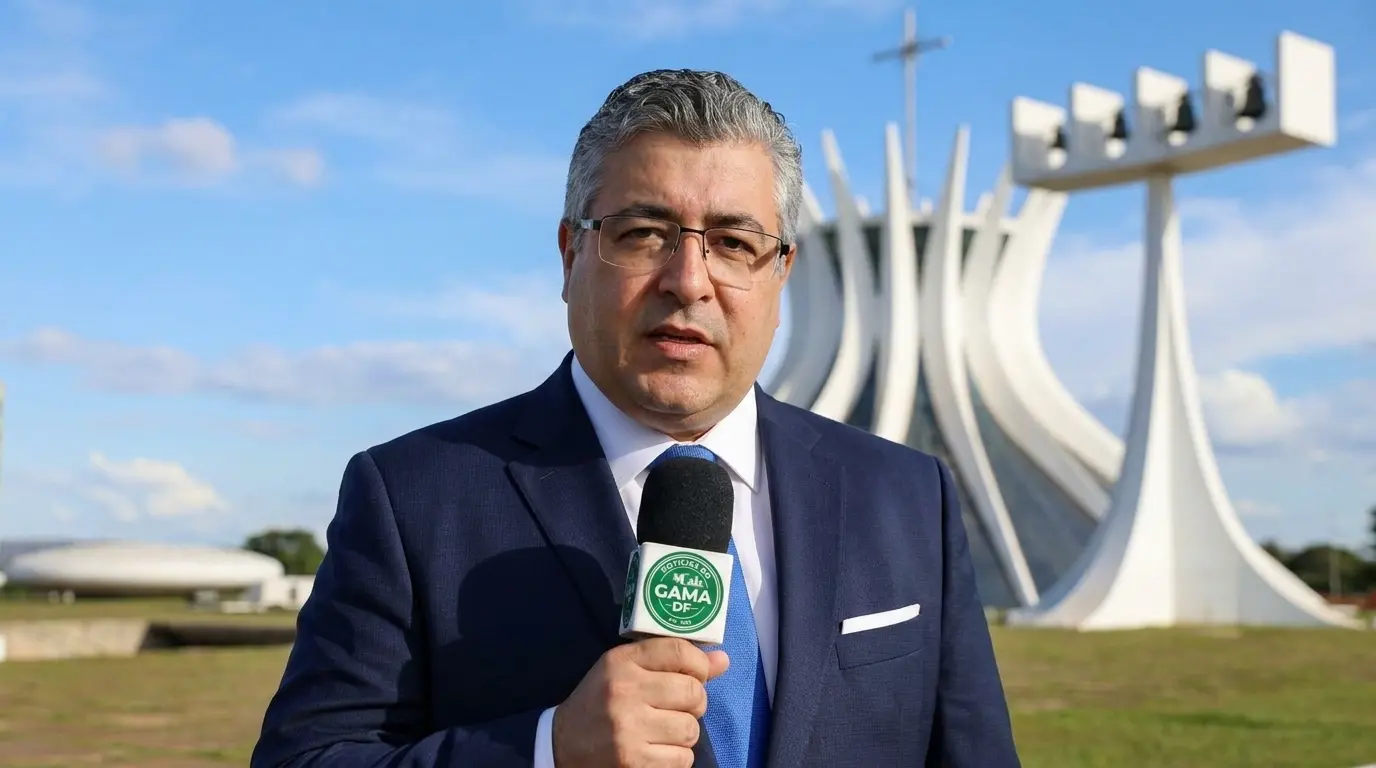 Atendimento do Detran-DF em Brasília passa por mudanças significativas
