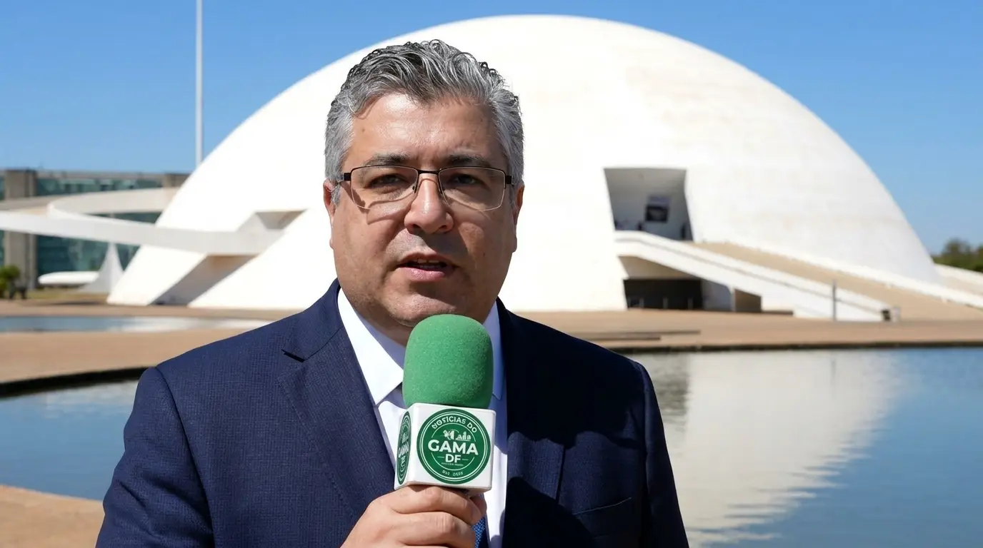 Suspeitos detidos pela PCDF após roubo de joias em Brasília