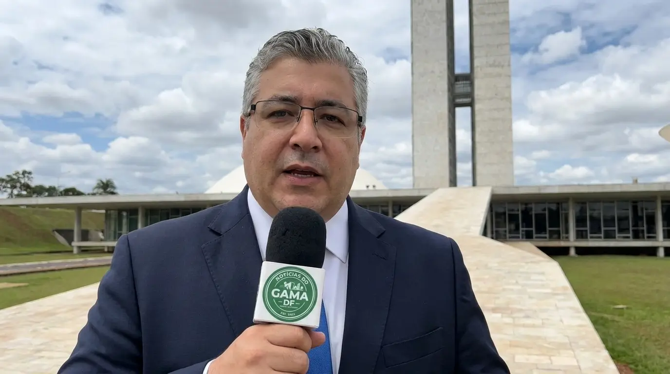 Militares em ação durante a Operação Força Integrada em Brasília
