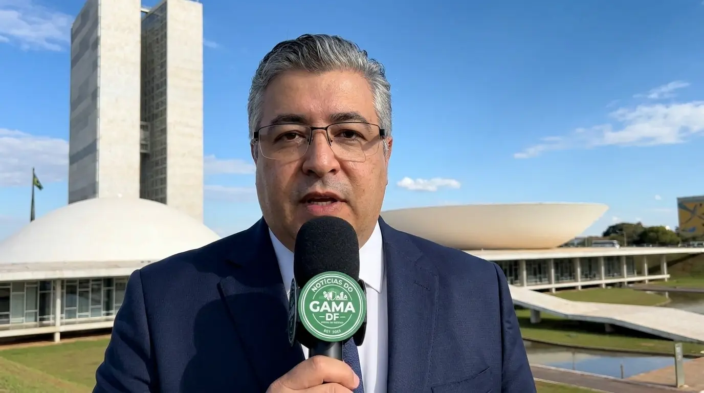 Bloqueio de bens em Brasília no caso Operação Commodity PF
