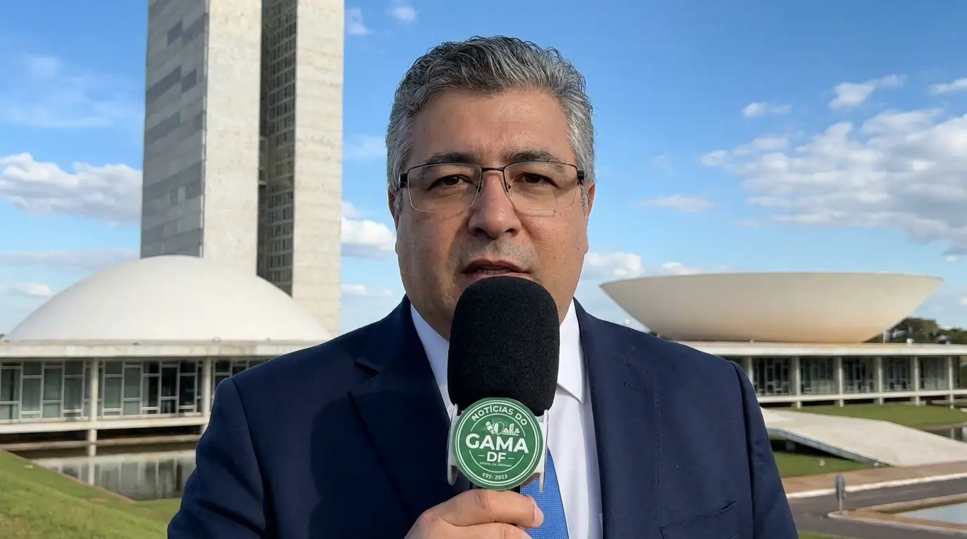 Novo UBS em Brasília: melhorias na saúde pública destaque do evento