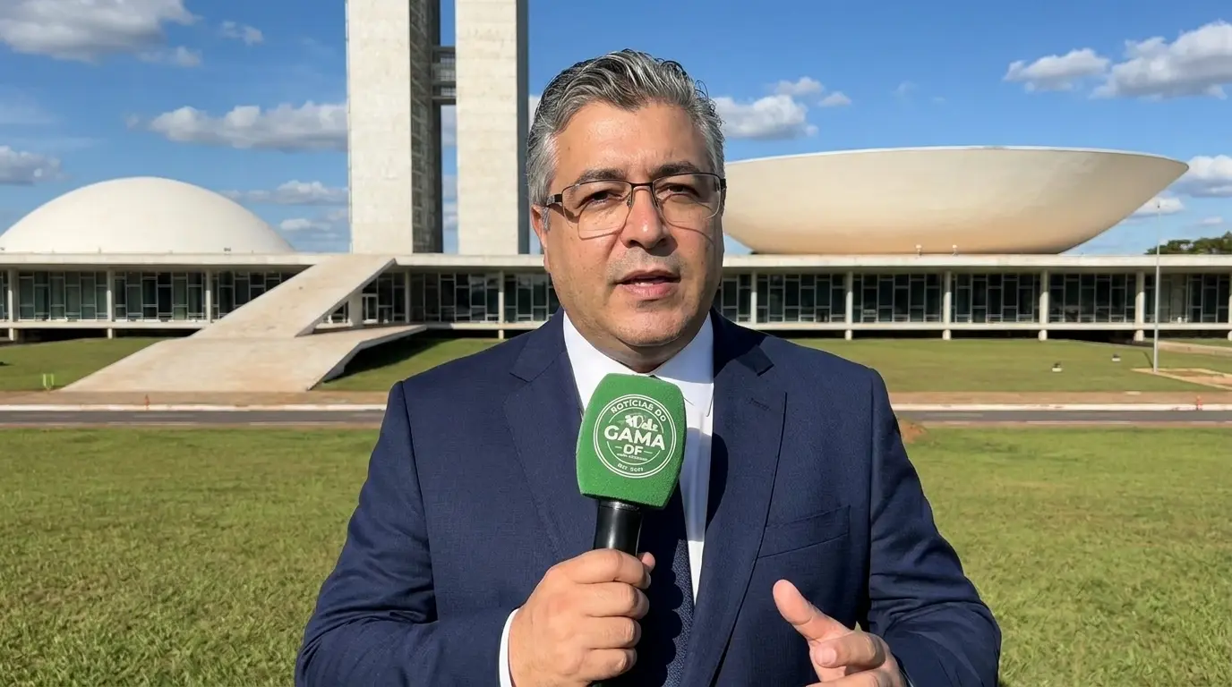 Suspeitos do esquema Detran-DF detidos pela PCDF em Brasília