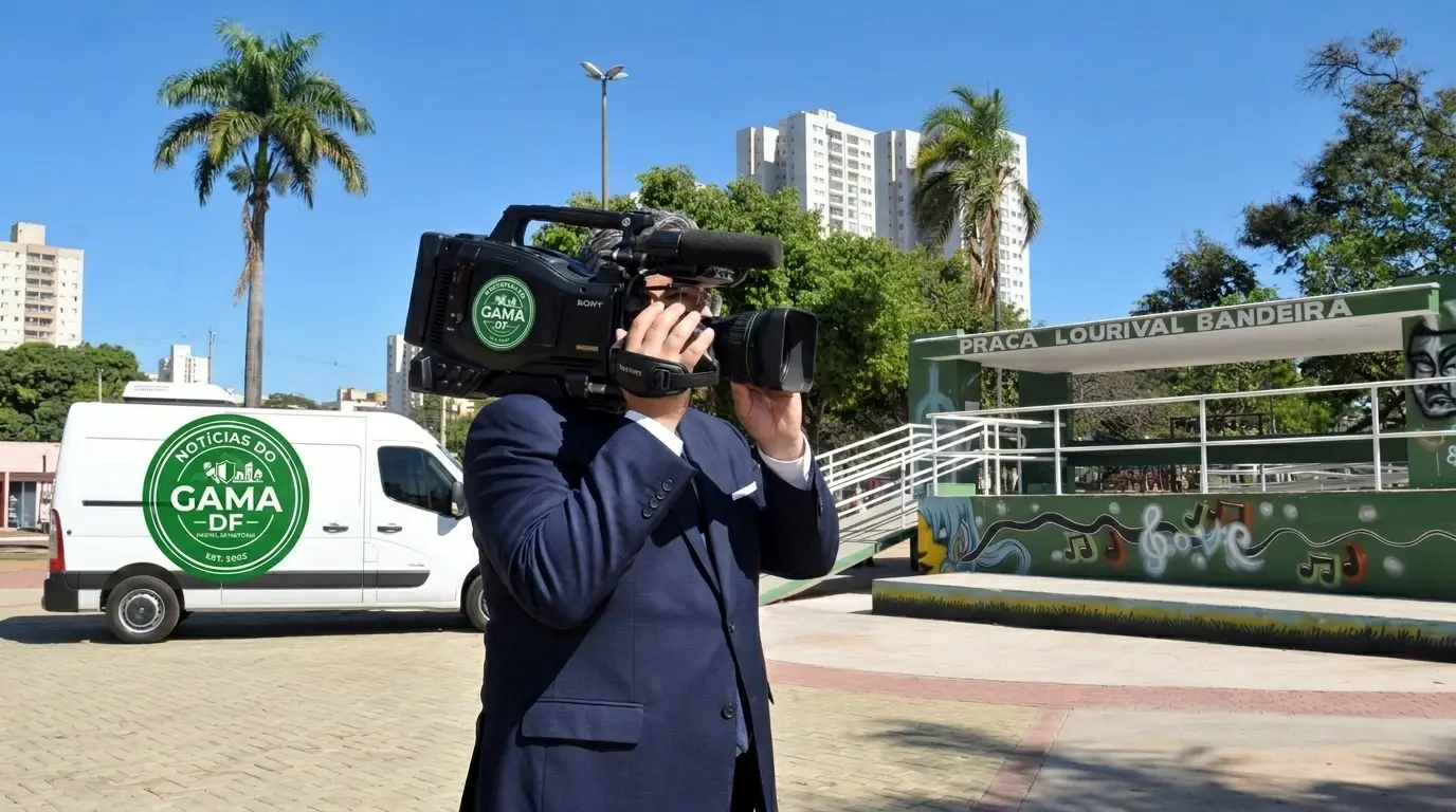 Investigação da PCDF sobre a morte na UPA do Gama
