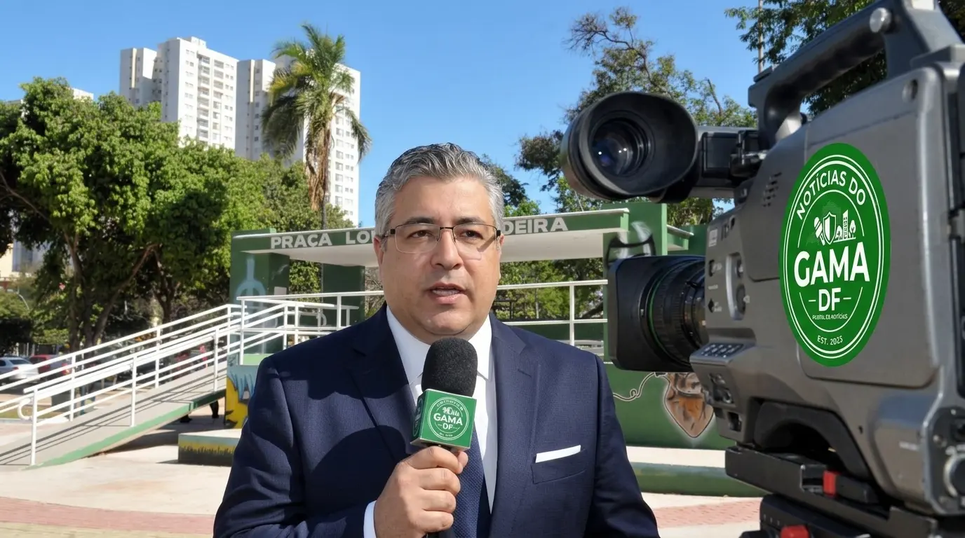 Mudança temporária no licenciamento de Gama em julho de 2026