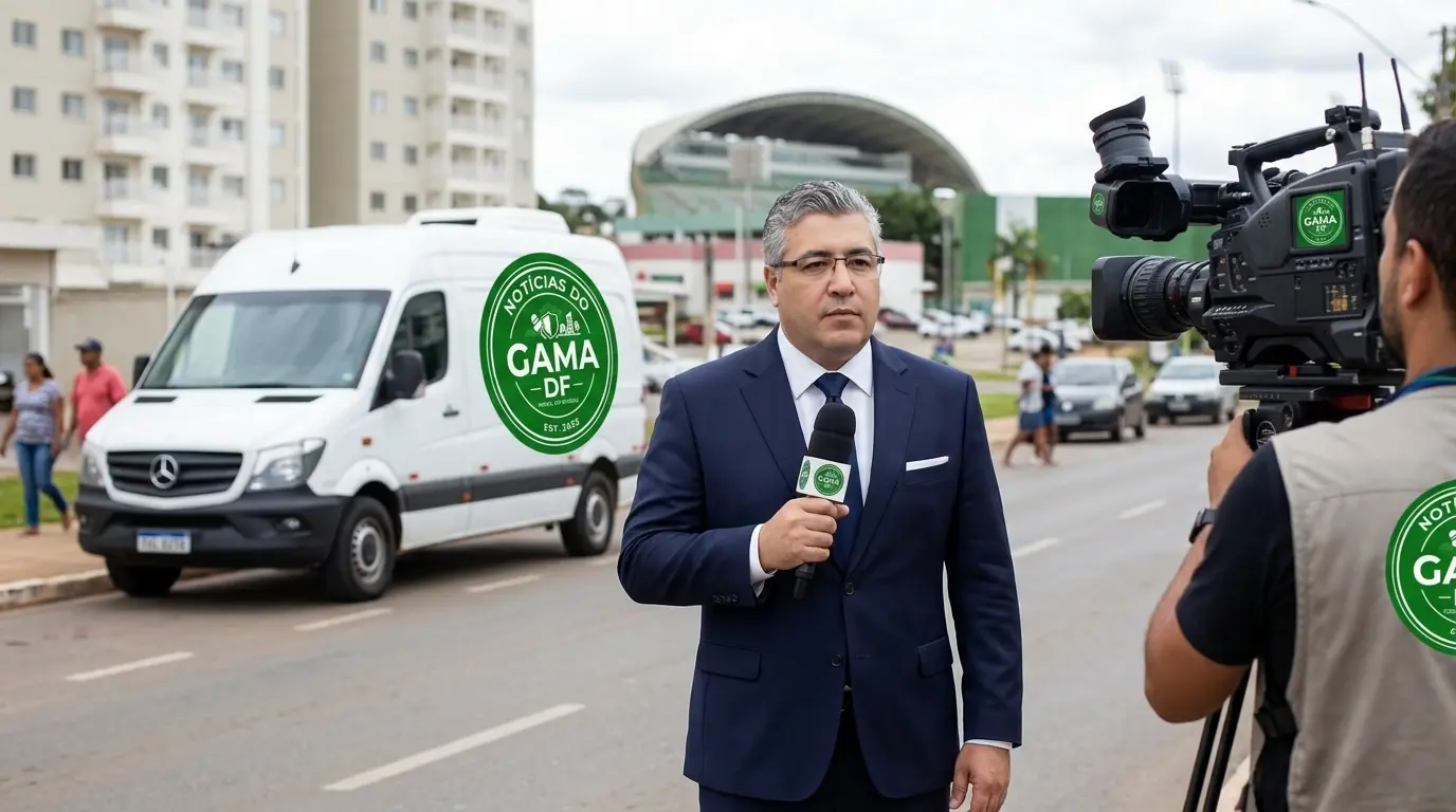 Operação Kratos no Gama: apreensão significativa de drogas pela polícia