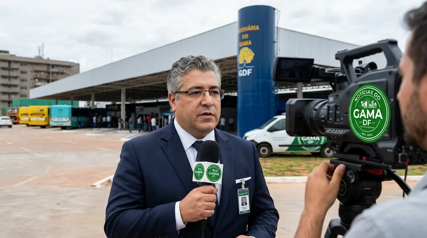 Aves apreendidas no Gama durante operação da PM Ambiental