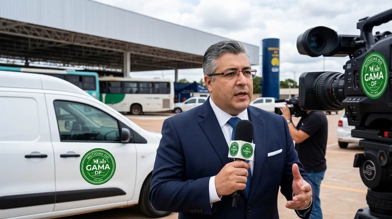 Oficinas gratuitas no Gama promovem aprendizado e desenvolvimento pessoal