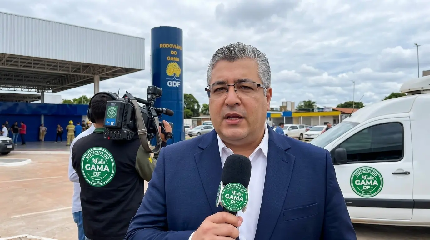 Gama se prepara para as datas decisivas no Bezerrão em 2026