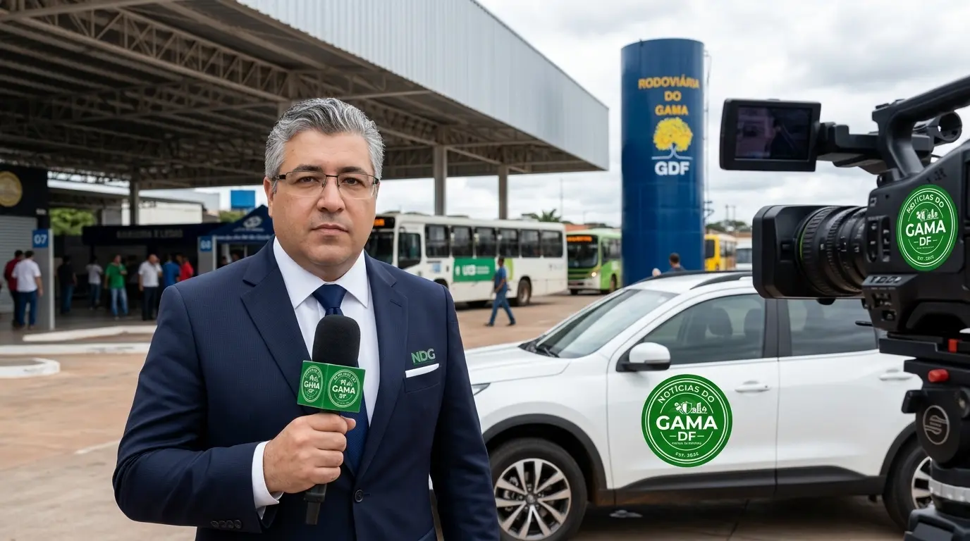 Polícia do Gama exibe apreensão de 34 iPhones e R$ 300 mil em valores