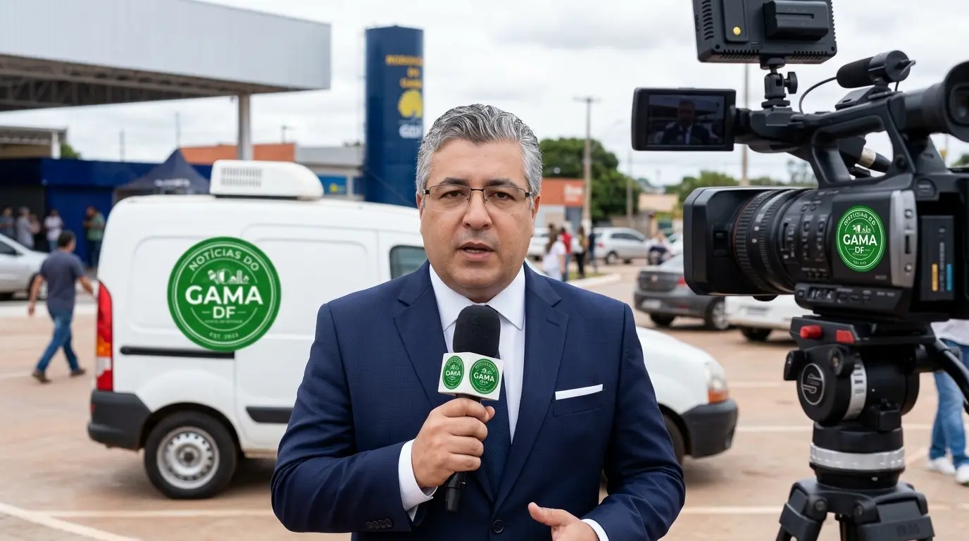 Participantes se divertindo no Fest Verão BSB no Gama