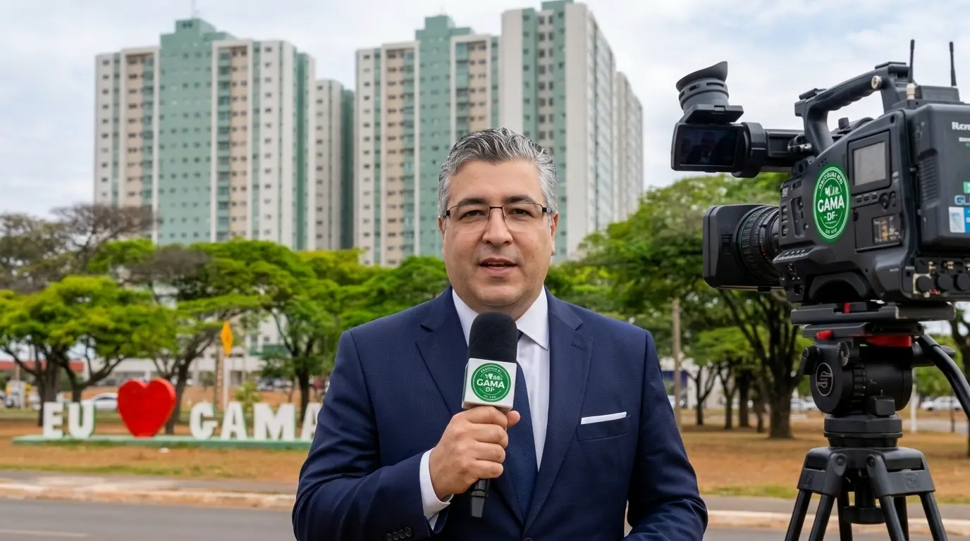 Fiscalização da energia no Gama pela ANEEL com foco na Neoenergia