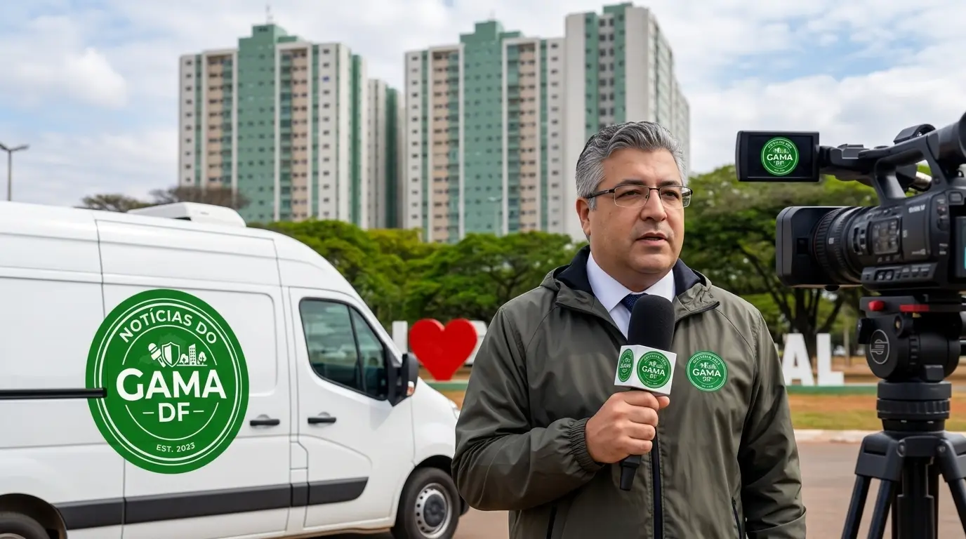 Pedro Boeno em campo, representando o Gama na partida decisiva