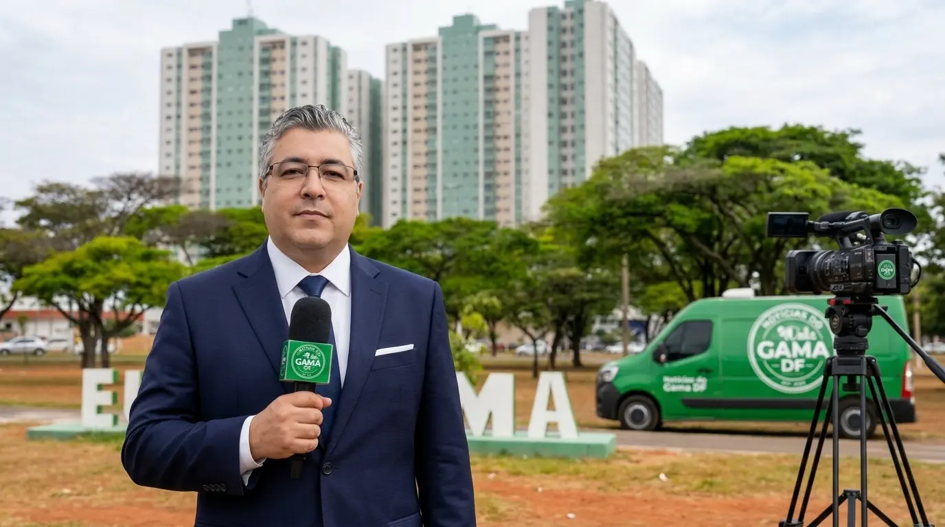 Mudanças na circulação do Gama influenciam o Setor de Indústrias