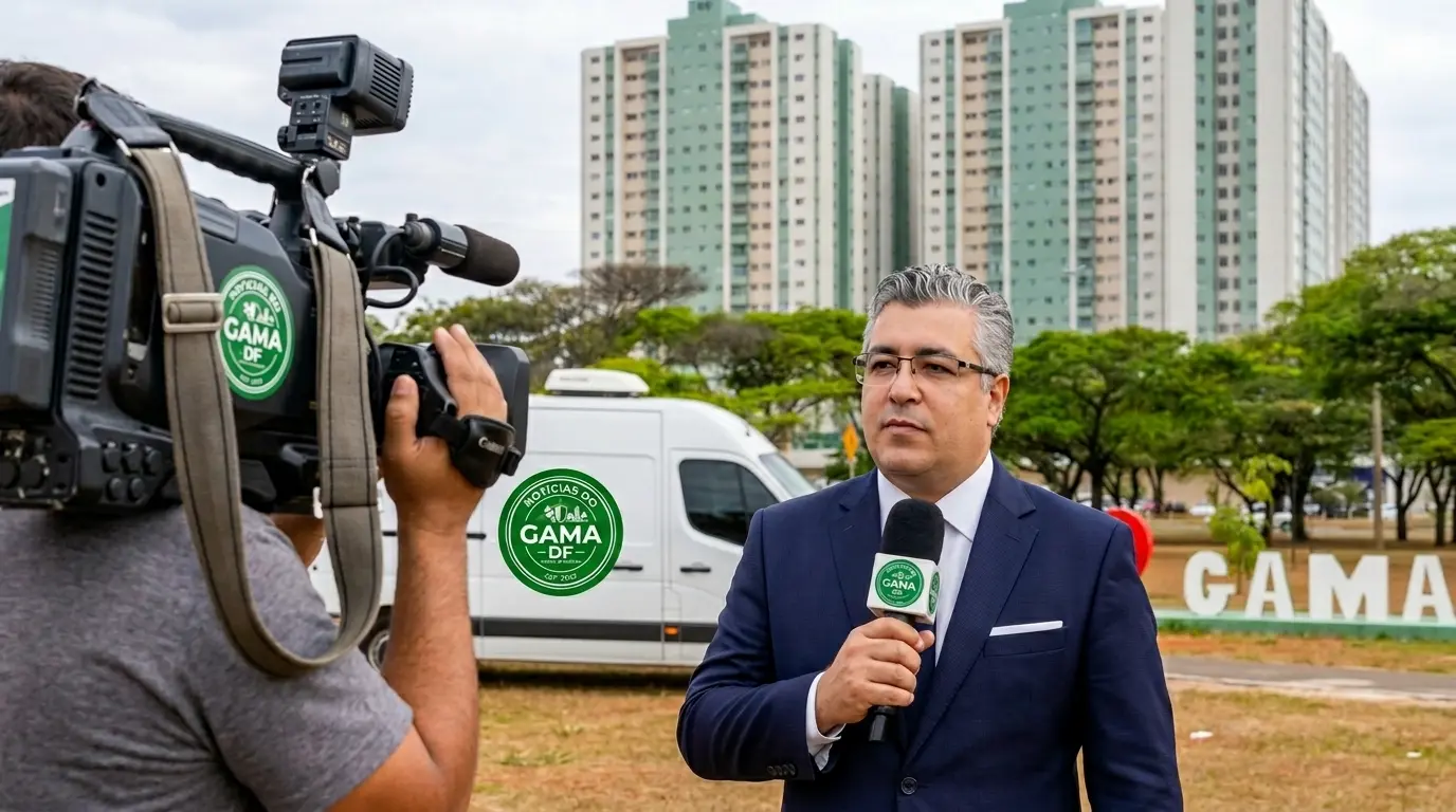 Pedro Boeno analisa os impactos do novo licenciamento em Gama