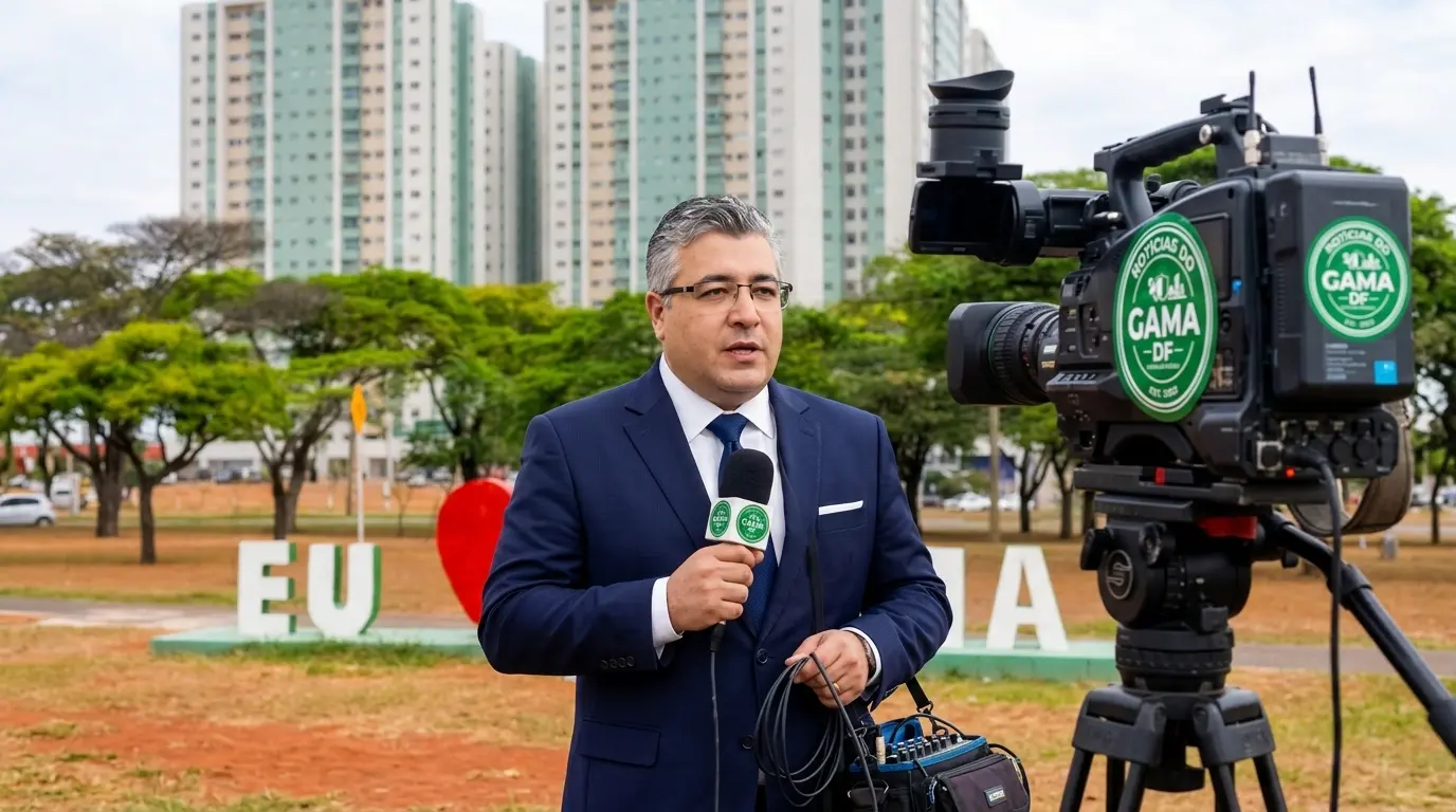 Carreta de saúde no Gama oferece exames de diagnóstico de câncer